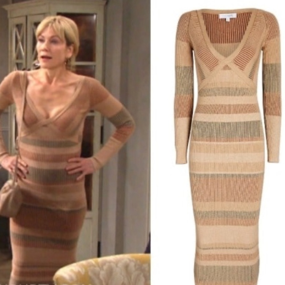 Intermix Dress